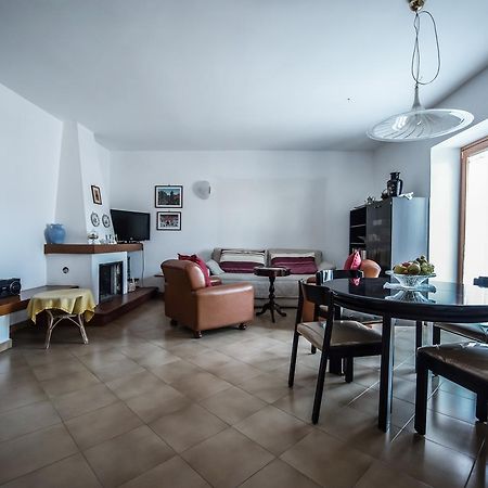 Casa Vacanze Maria อากรอโปลี ภายนอก รูปภาพ