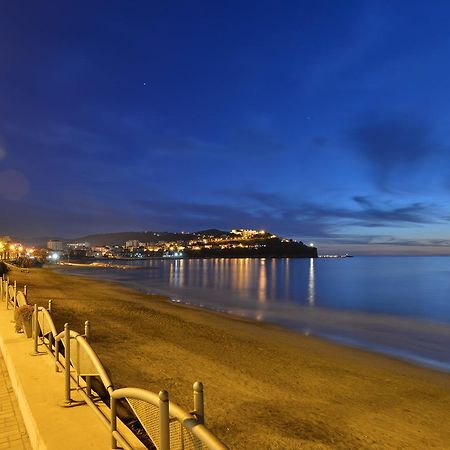 Casa Vacanze Maria อากรอโปลี ภายนอก รูปภาพ