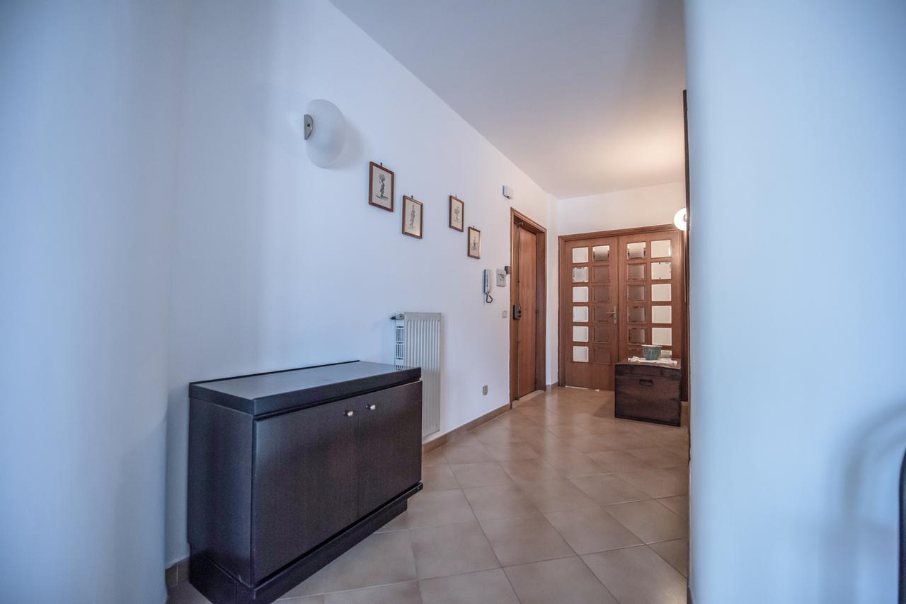 Casa Vacanze Maria อากรอโปลี ภายนอก รูปภาพ