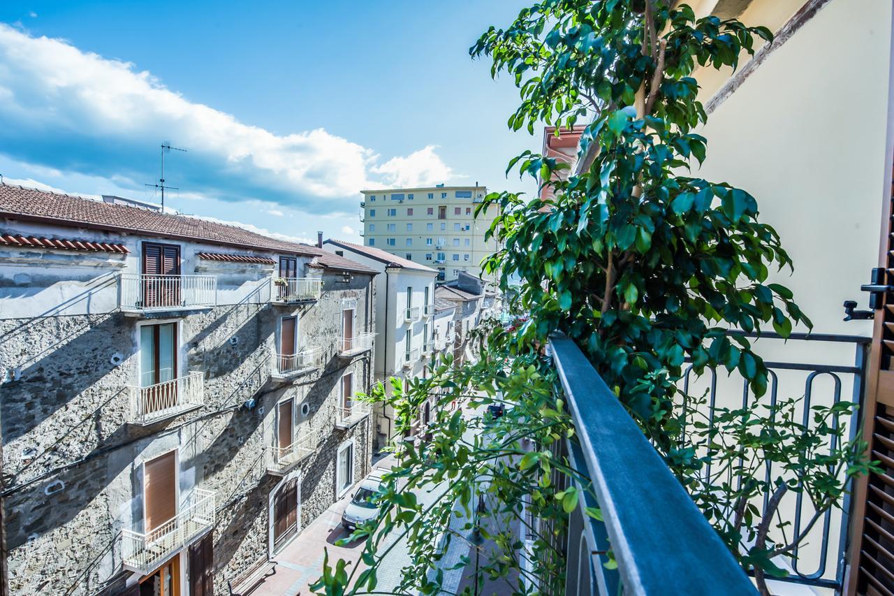 Casa Vacanze Maria อากรอโปลี ภายนอก รูปภาพ
